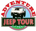 Jeep Tour Information - Click Here